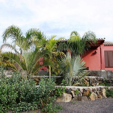 Casa Anasilvia Villa Лос Лианос де Аридане Екстериор снимка