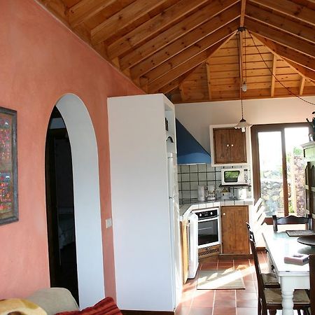 Casa Anasilvia Villa Лос Лианос де Аридане Екстериор снимка