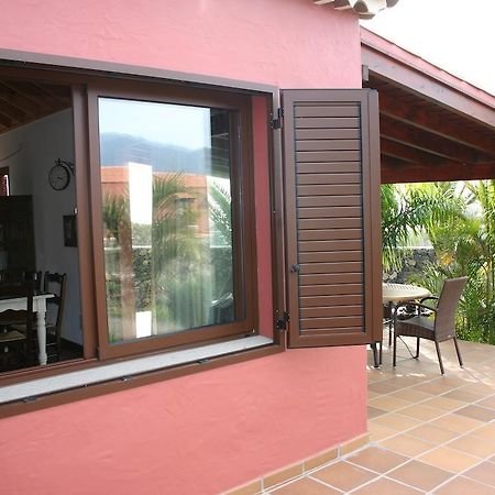 Casa Anasilvia Villa Лос Лианос де Аридане Екстериор снимка