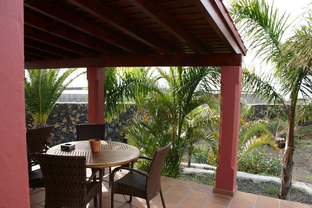 Casa Anasilvia Villa Лос Лианос де Аридане Екстериор снимка