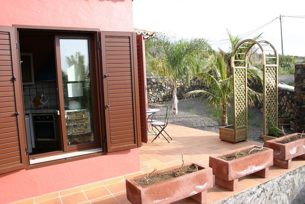 Casa Anasilvia Villa Лос Лианос де Аридане Стая снимка