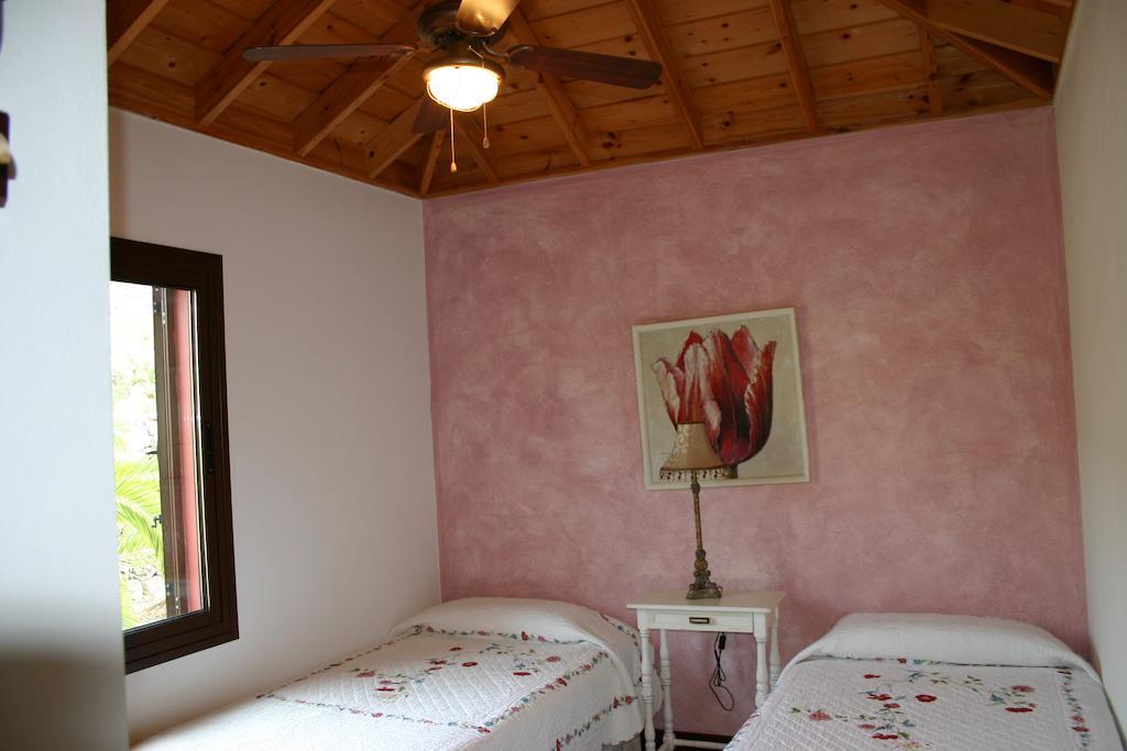 Casa Anasilvia Villa Лос Лианос де Аридане Стая снимка