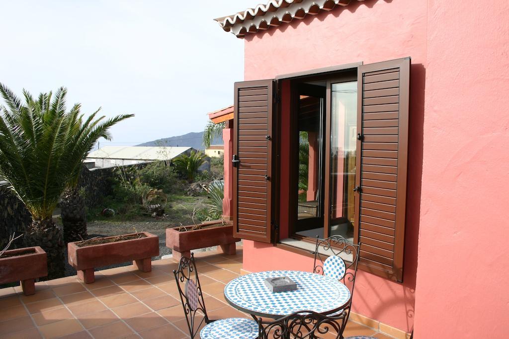Casa Anasilvia Villa Лос Лианос де Аридане Стая снимка