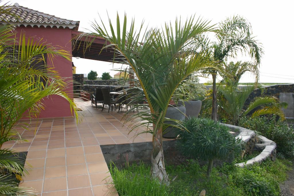 Casa Anasilvia Villa Лос Лианос де Аридане Стая снимка