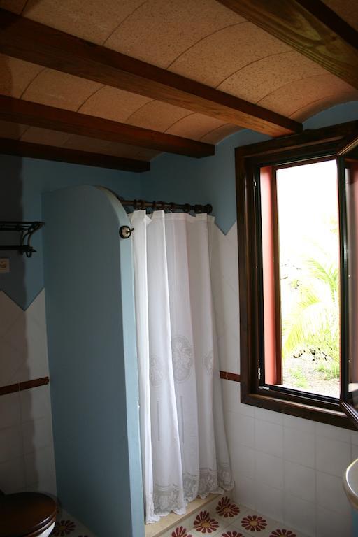 Casa Anasilvia Villa Лос Лианос де Аридане Стая снимка